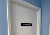 Counselling room Yateley