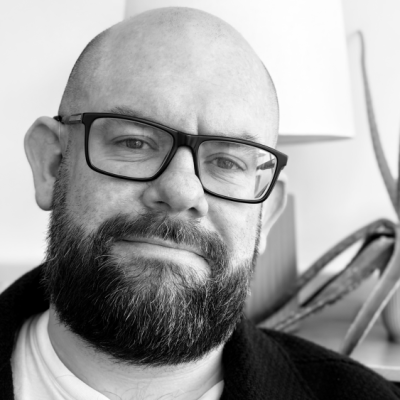 Richard Pallot