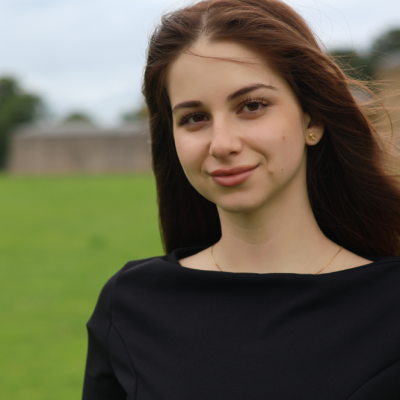 Alya Alyassen