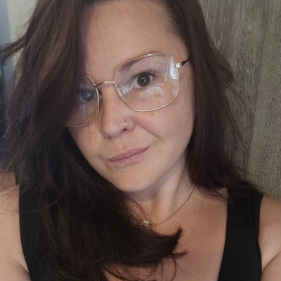 Melissa Topping