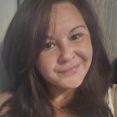 Melissa Topping