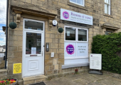 Counselling rooms