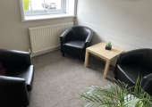 Counselling rooms