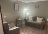 Therapy Room