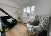 Counselling room - Hertford