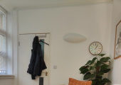 My room