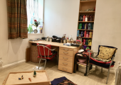 London Art Therapy Centre, Kings Cross