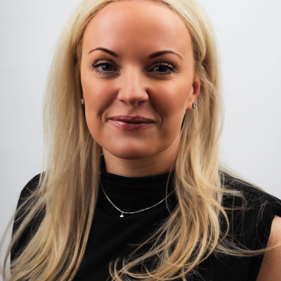 Victoria Kilner