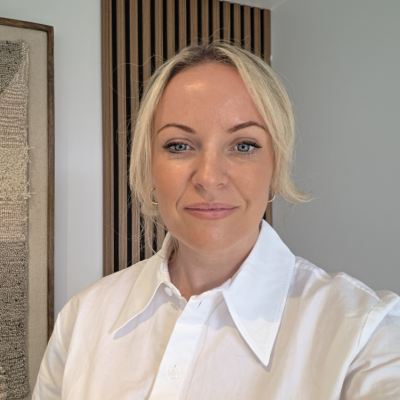 Victoria Kilner
