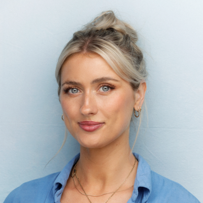 Charlotte Riddington