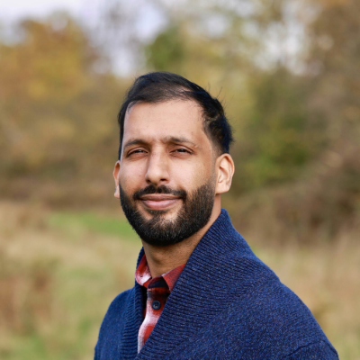 Nadeem Khan
