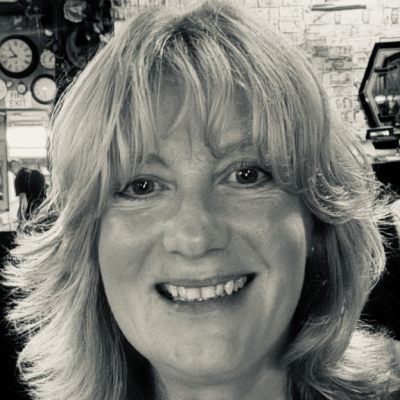 Elizabeth Akers