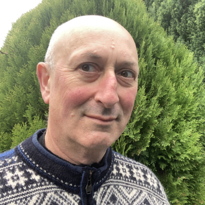 Barry Golten