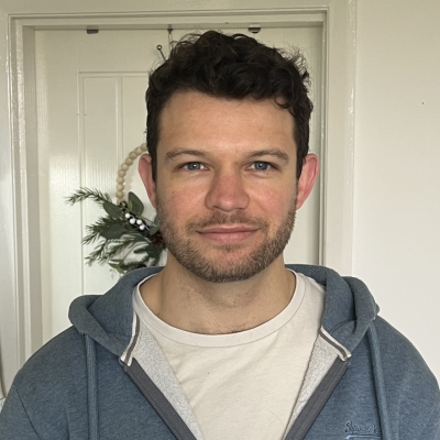 Adam Davison