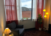 Killingworth therapy room