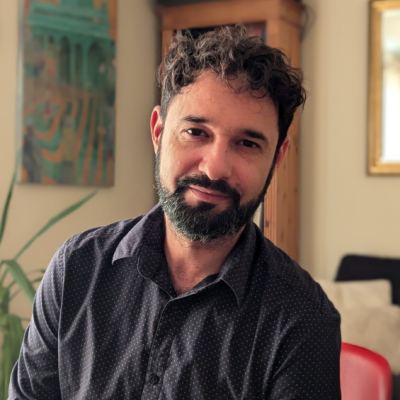 Oded Lonai