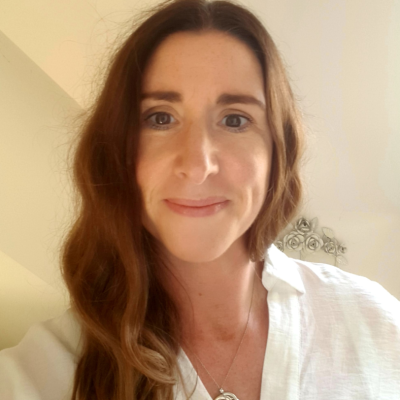 Bronach Rafferty Counsellor Bronach Mcgimpsey - Craigavon - Counselling Directory
