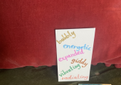 body sensations and therapy cards