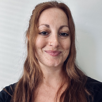 Elisa O'Brien