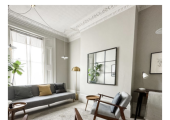 Chiswick room