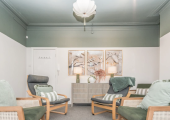 A room I have access to