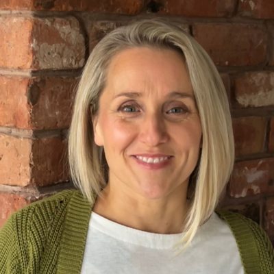 Ruth Greenwood