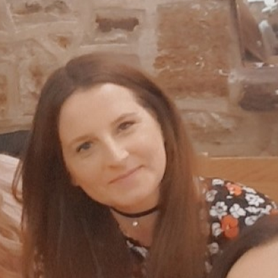 Kate Dyson