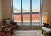 Therapy Room