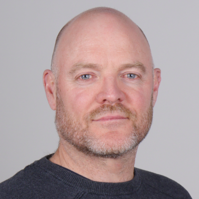 Ben Kerslake