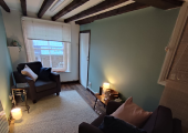My therapy room