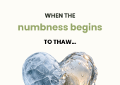 Visual created by Lynn Guthrie, The Empathic Therapist