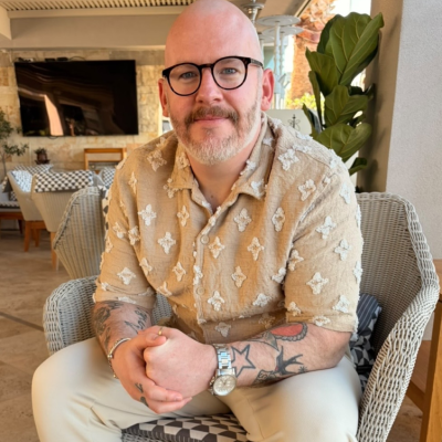 Michael Dwyer