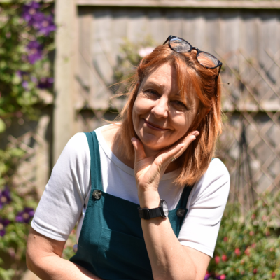 Jeanette Whyman