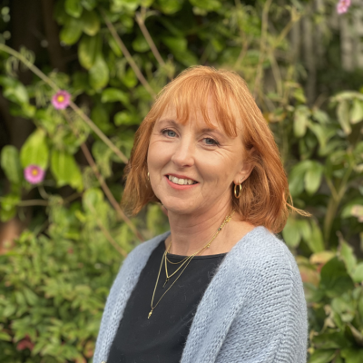 Nicola Croote