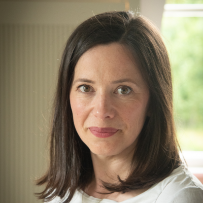 Louisa Macpherson