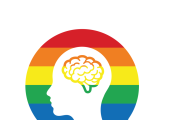 LGBTQIA+ ally and safe space