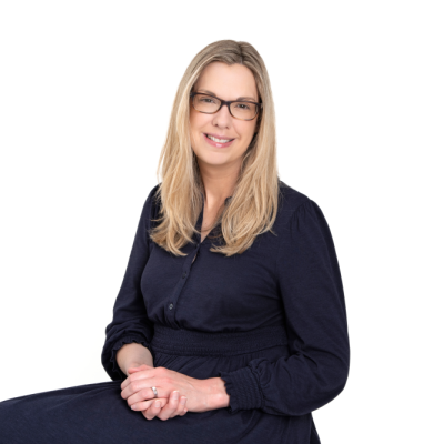 Dr Kathie Reveley