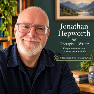 Jonathan Hepworth