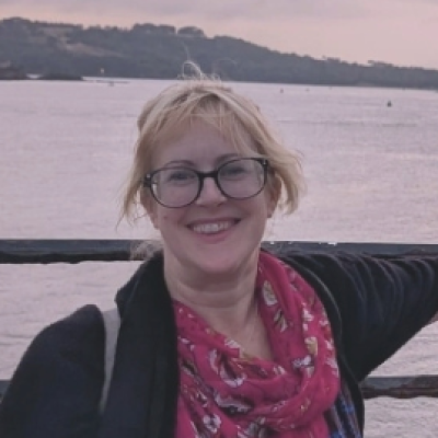 Dr Emma Read