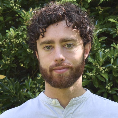 Matthew Goldreich