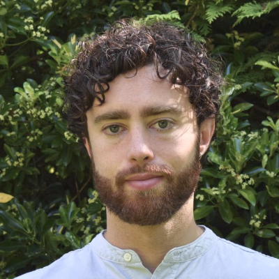 Matthew Goldreich
