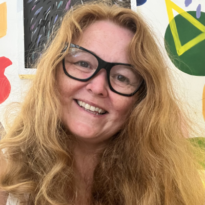 Maria Dowse