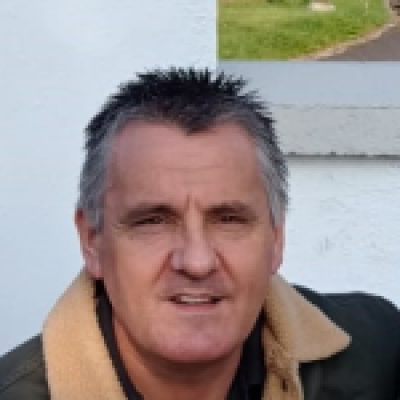Brian Watters