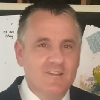 Brian Watters