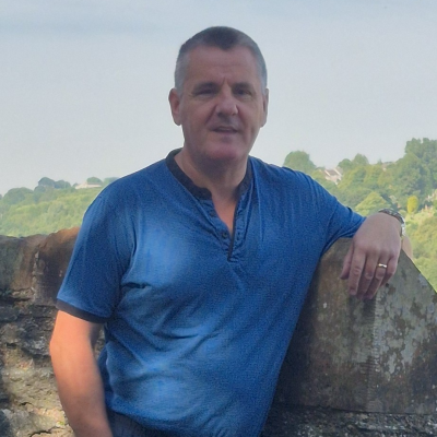 Brian Watters