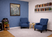 BPW Counselling Office Poyntzpass.