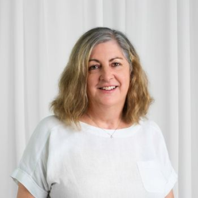 Sue Clough