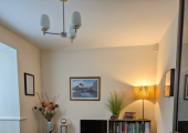 Therapy Room