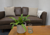counselling office on Milton Park