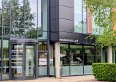 Innovation Centre, Milton Park